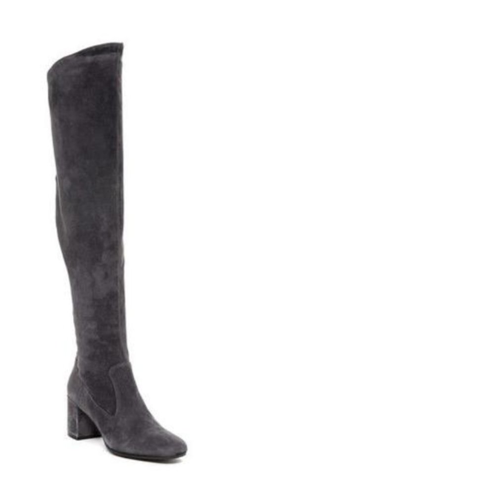 VINCE blythe knee high boots